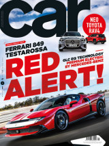 Car τευχος 103 - Μάιος 2026-