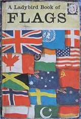 A Ladybird Book of Flags