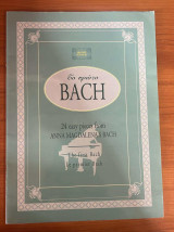 Το πρώτο Bach