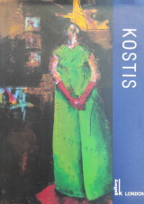 Kostis / gallery K London 2000