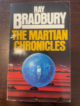 The Martian Chronicles