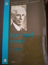Bertrand Russell