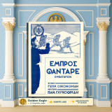 Εμπρός Φαντάρε [Εμβατήριο (1940) Μουσική: Παν. Γλυκοφρίδη / Στίχοι: Γεώρ. Οικονομίδη] ΕΟΝ, Μεταξάς, σαλπιγκτής, σάλπιγγα, στρατός