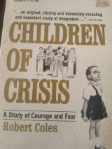 Children of crisis