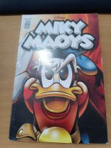 Μίκυ Μάους, Walt Disney, Αρ. Τεύχους 340
