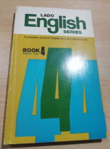 Lado English Series Book 4