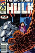 The Incredible Hulk, Vol. 1 #374