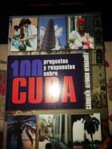100 preguntas y respuestas sobre Cuba
