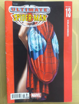 Ultimate Spider Man Τευχος 13 Εξομολογηση