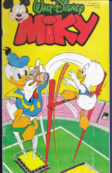 Μεγάλο Μίκυ, Walt Disney, Αρ. Τεύχους 217