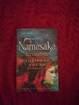 Namesake (Fable book #2)