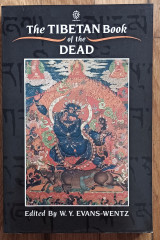 The Tibetan Book of the Dead