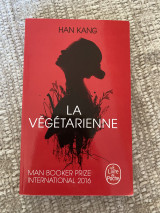 La végétarienne