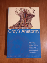 The Concise Gray's Anatomy