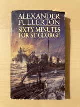 Sixty Minutes for St George