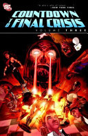 Countdown to Final Crisis
