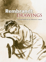 Rembrandt Drawings