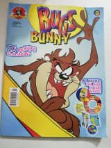 Bugs Bunny τεύχος 60
