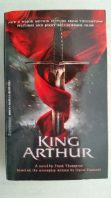 King Arthur