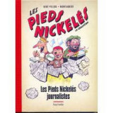 Les pieds nickelés journalistes