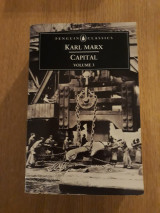 Capital, vol. 3