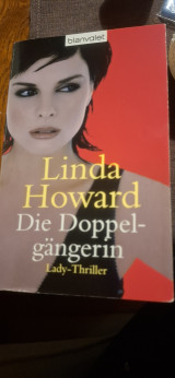 Die Doppelgangerin