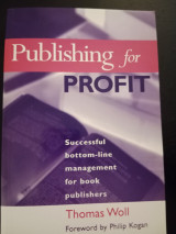 Publishing for Profit