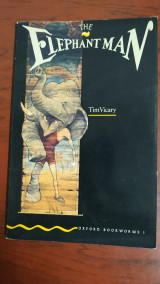 The Elephant Man