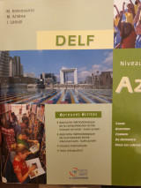 Delf , niveau A2
