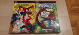 Carnage: Born in Blood & Web of Carnage
