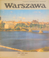 Warszawa: 1945, dziś, jutro (Βαρσοβία: 1945, σήμερα, αύριο)