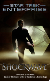 Star Trek: Enterprise: Shockwave