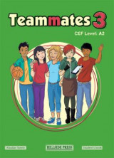 Teammates 3 Cef Level A2 (Teacher's book)