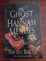 The ghost of Hannah Mendes