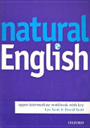 natural English Upper-Intermediate: Workbook with Key