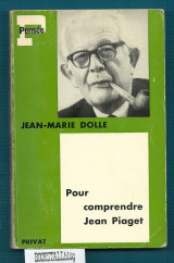 Pour comprendre Jean Piaget