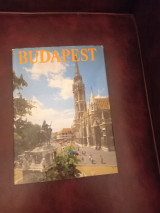 Budapest