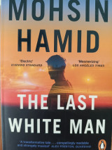 The last white man