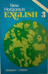 New Horizons in English 3 Teacher's Guide