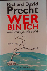 Wer bin ich und wenn ja, wie viele?