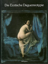 Die erotische Daguerreotypie
