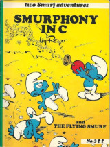 Smurphony in C and The Flying Smurf