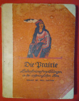 Die Prairie