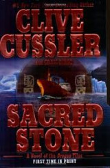 Sacred stone.
