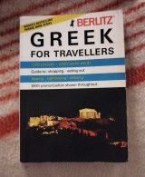 Greek for Travellers