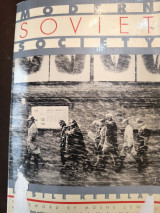 Modern Soviet society
