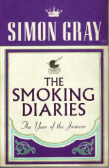 The Smoking Diaries The year of the jouncer