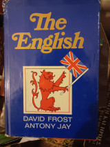 The English
