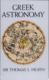 Greek Astronomy