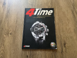 4 Time-4 Τροχοί